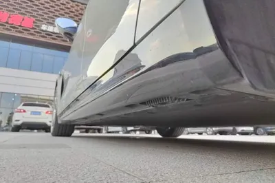 Xiaomi Auto SU7