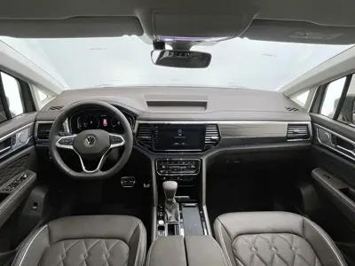 Volkswagen Viloran