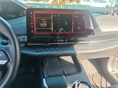 Changan CS55PLUS
