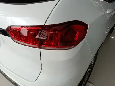 WEY Wey VV5