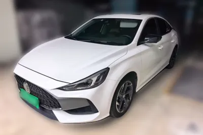 MG 5