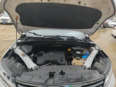 Roewe RX5