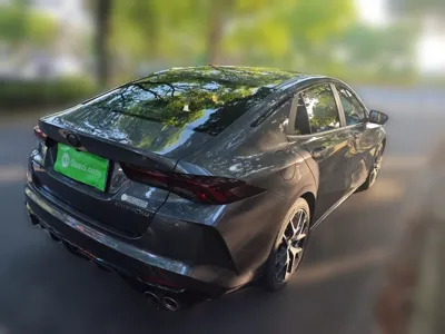 GAC Trumpchi EMPOW