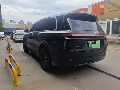Li Auto Li L9