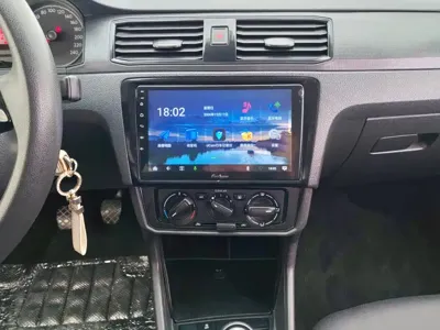 Volkswagen Santana