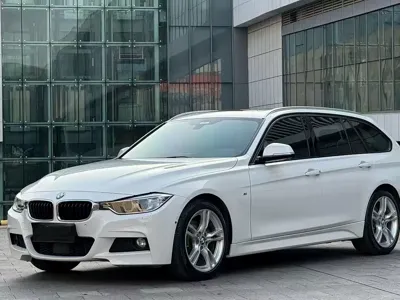 BMW 3 Series (Import)
