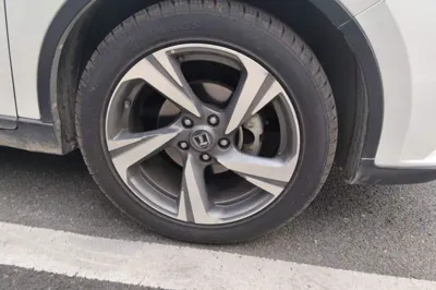 Luxgen U6 SUV