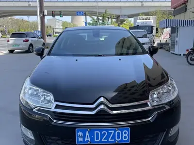 Citroen C5