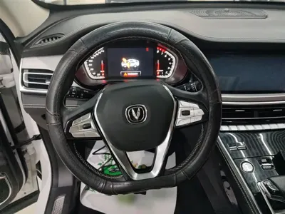 Changan CS85 Coupe