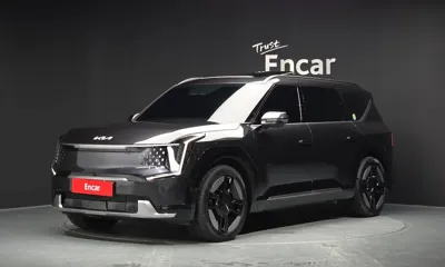 Kia EV9