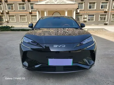 BYD Seal 07 EV