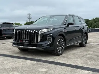 Hongqi Hongqi HS7 PHEV