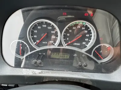 IVECO Baodi