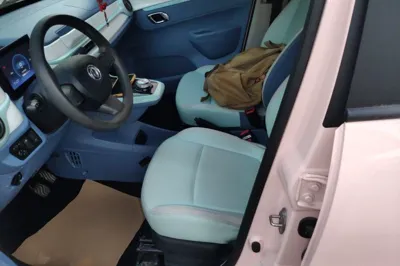 Dongfeng NAMMI BOX