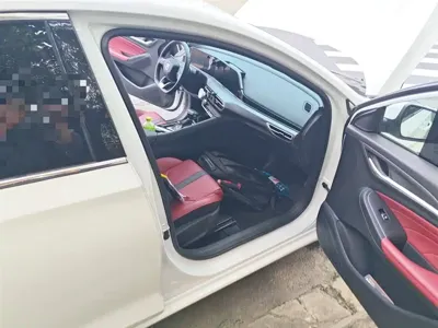 Changan Eado