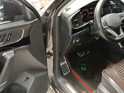 Volkswagen X