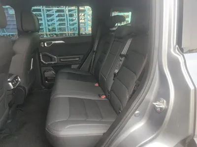 Jetour Traveller