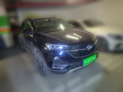 Buick Encore GX