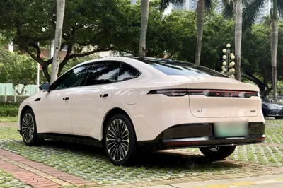 Nissan N7