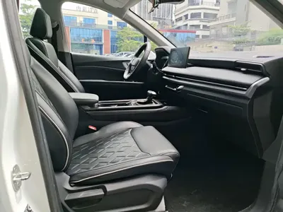 Wuling Jiachen