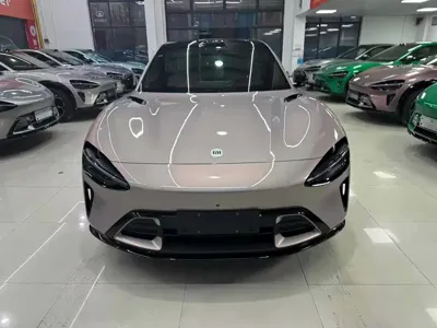 Xiaomi 小米YU7
