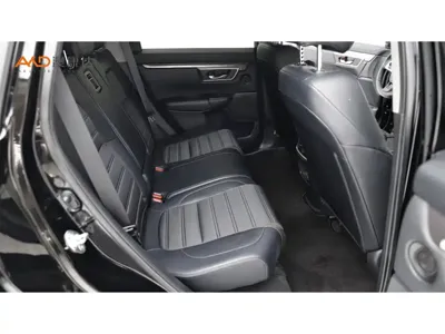 Honda Breeze