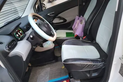 Leapmotor T03