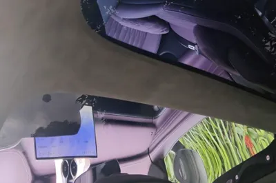 Xiaomi Auto SU7