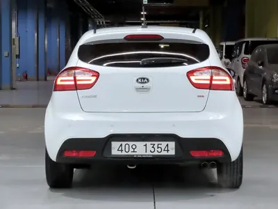 Kia Pride