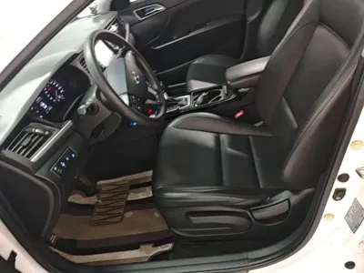 Hyundai Mistra