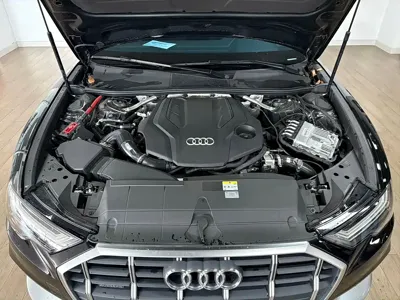 Audi A6 (Import)