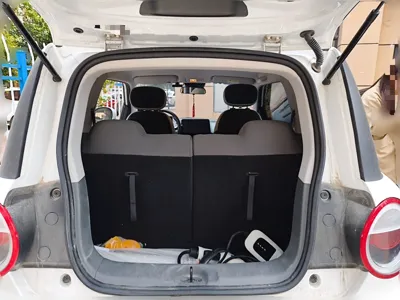 CHANGAN NEVO Lumin