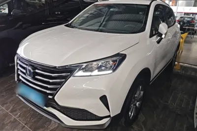 Changan CS15