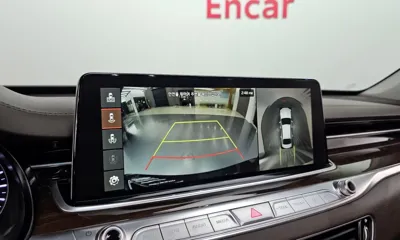 Kia K9