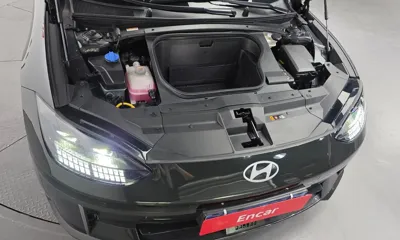 Hyundai Ioniq6