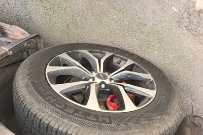 Zotye T600
