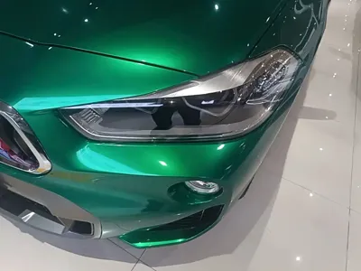 BMW X2 (Import)