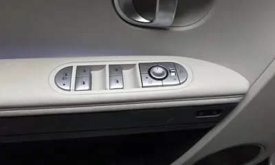 Hyundai Ioniq5