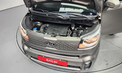 Kia Ray