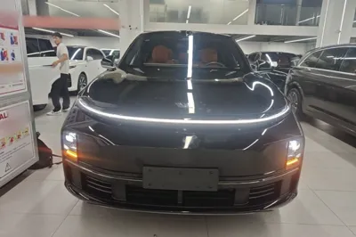 Li Auto L7