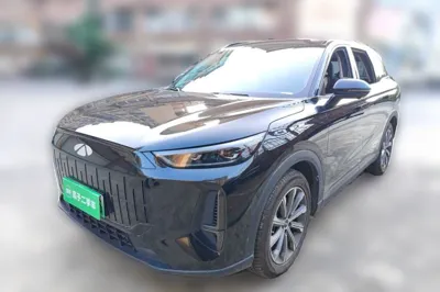 Chery Fengyun Fengyun T9