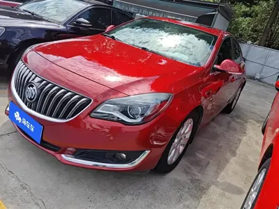 Buick Regal