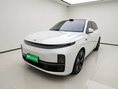 Li Auto Li L7