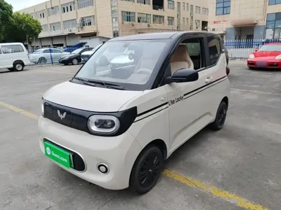 Wuling MINIEV