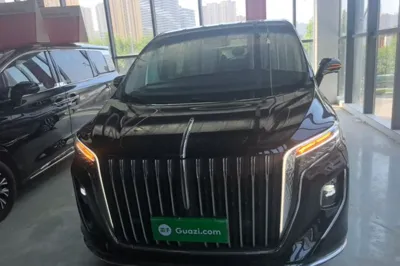 Hongqi HQ9