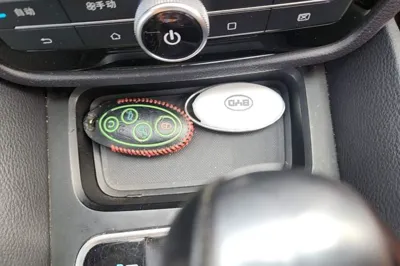 BYD Song Max