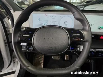 Hyundai Ioniq5