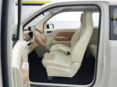 Wuling MINIEV