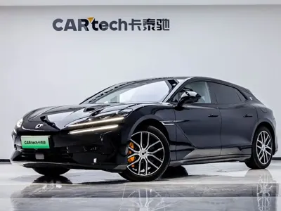 Denza Denza Z9GT