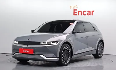 Hyundai Ioniq5